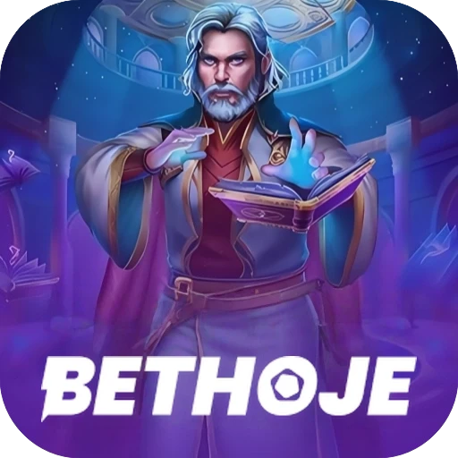 bethoje logo
