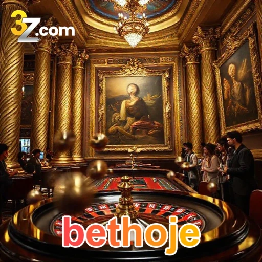 Slots Fascinantes no Bethoje: Diversão De Alto Nível