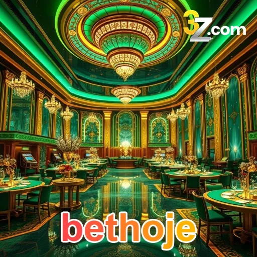 bethoje Bônus Atraentes