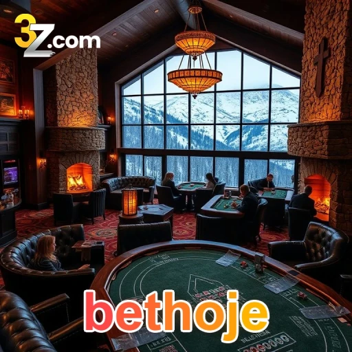 bethoje Pagamentos Seguros